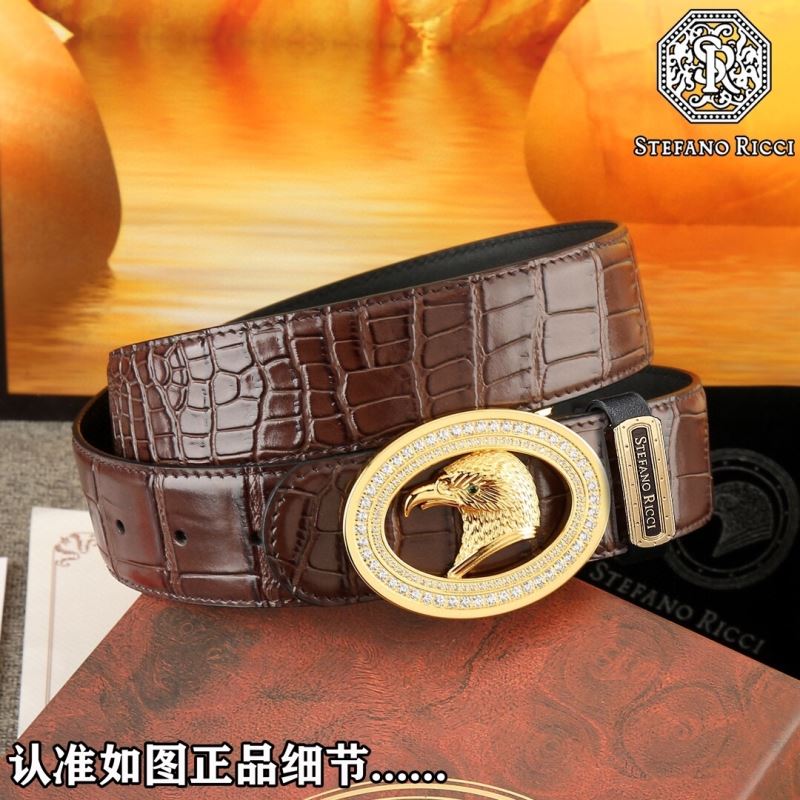 Stefano Ricci Belts